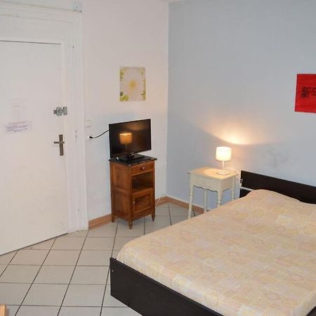 Residence Du Rhone Et Des Thermes Neris-les-Bains Luaran gambar