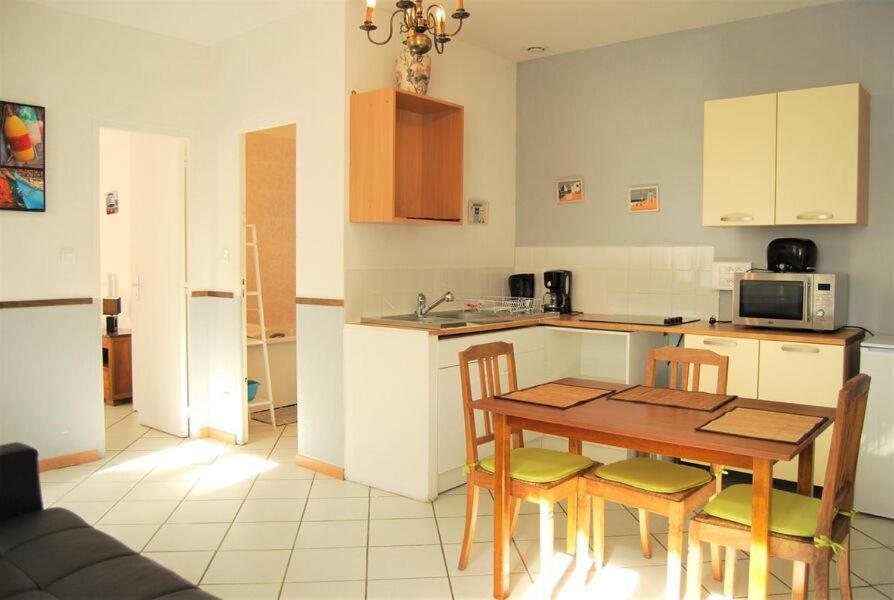 Residence Du Rhone Et Des Thermes Neris-les-Bains Luaran gambar